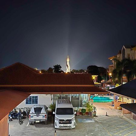 Baan Sabaijai Resort That Phanom Exterior foto